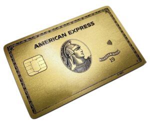 American Express Gold