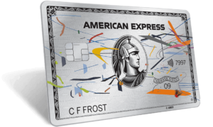 American Express Platinum