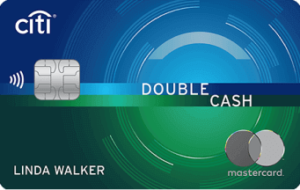 Citi Double Cash