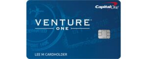 Venture Capital One