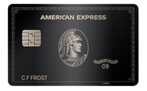 American Express Centurion