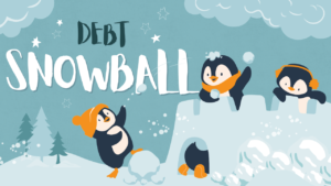 debt snowball